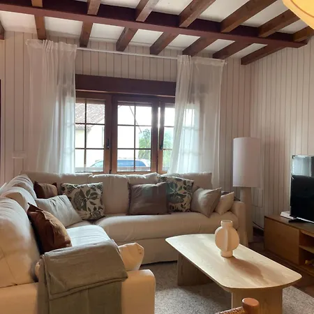 Appartement Dorotea - Vallines