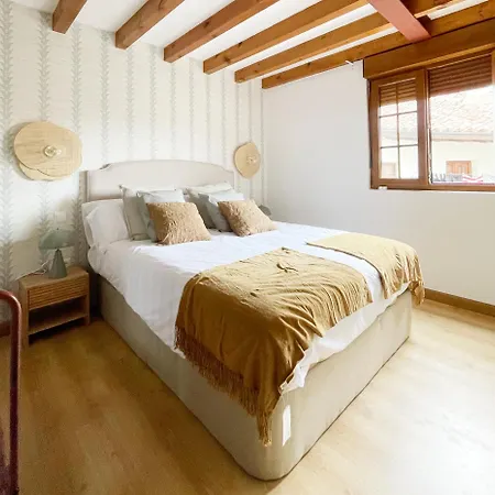 Appartement Dorotea - Vallines