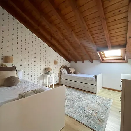 Dorotea - * Vallines