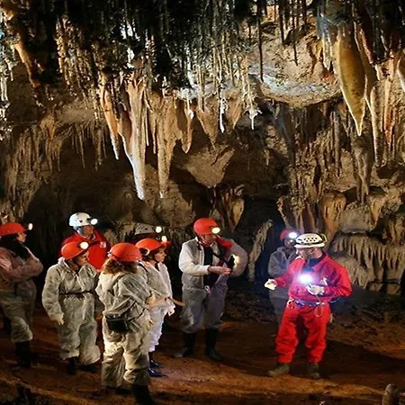 Appartement Dorotea - Vallines