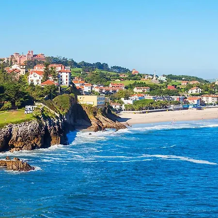 Dorotea - Appartement Vallines