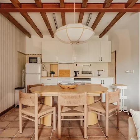 アパート Dorotea