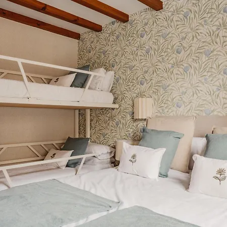 Dorotea Apartment