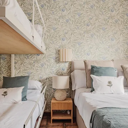 アパート Dorotea Vallines