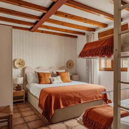 Apartment Dorotea