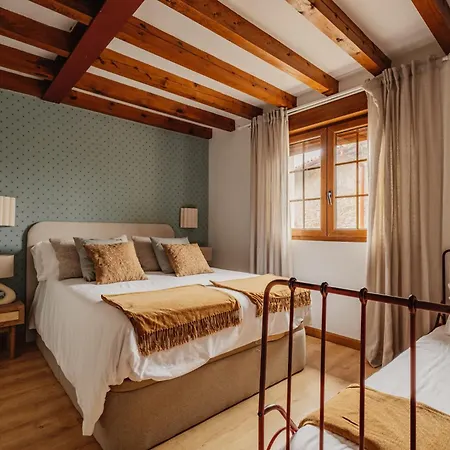Dorotea Apartment Vallines