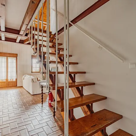 Dorotea Apartment