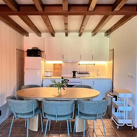 Apartment Dorotea Vallines