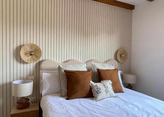 דירה Dorotea - *