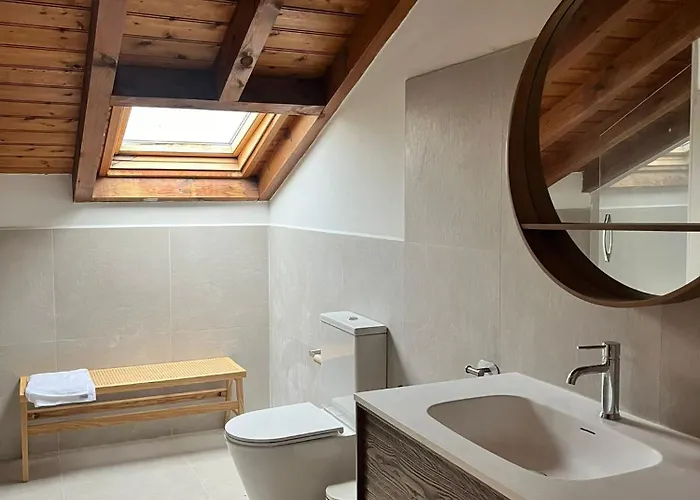 Dorotea - Appartement *