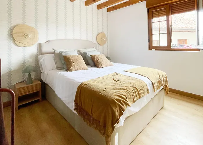 Appartement Dorotea - Vallines