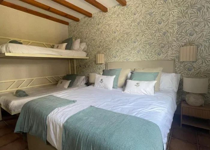 Dorotea - * Vallines