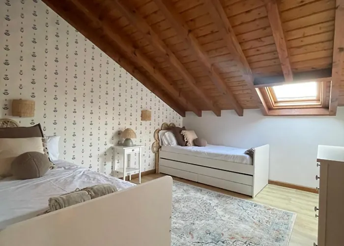 Dorotea - * Vallines