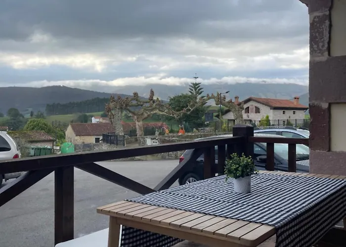 Appartement Dorotea - *