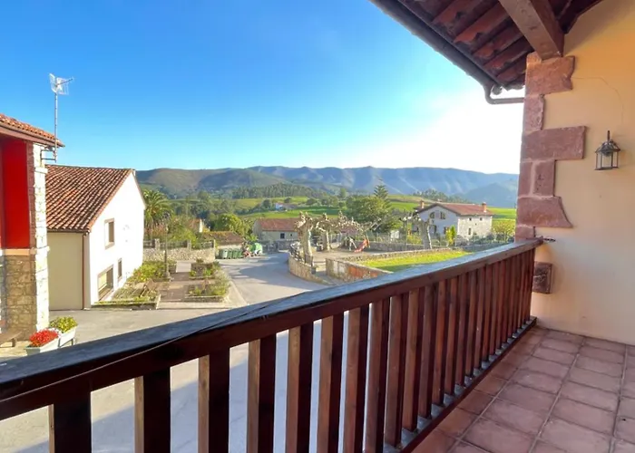 Appartement Dorotea -