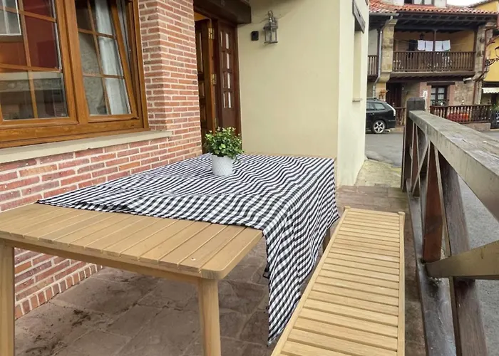 Dorotea - Appartement