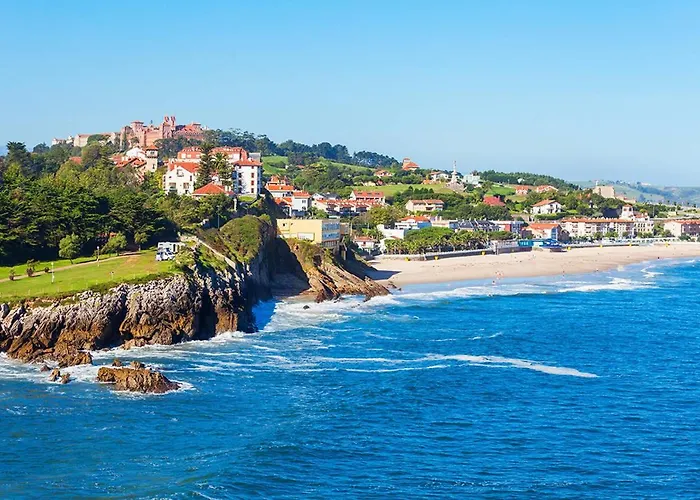 Dorotea - Appartement Vallines