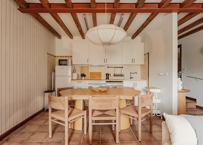 アパート Dorotea