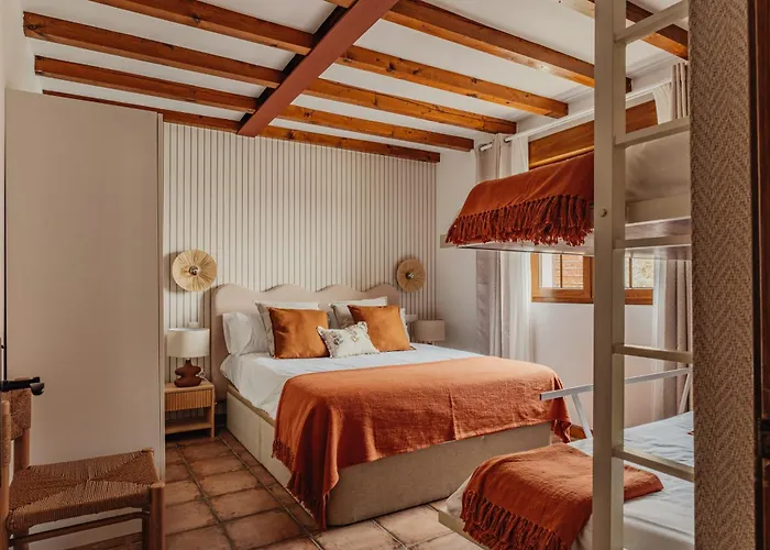 アパート Dorotea