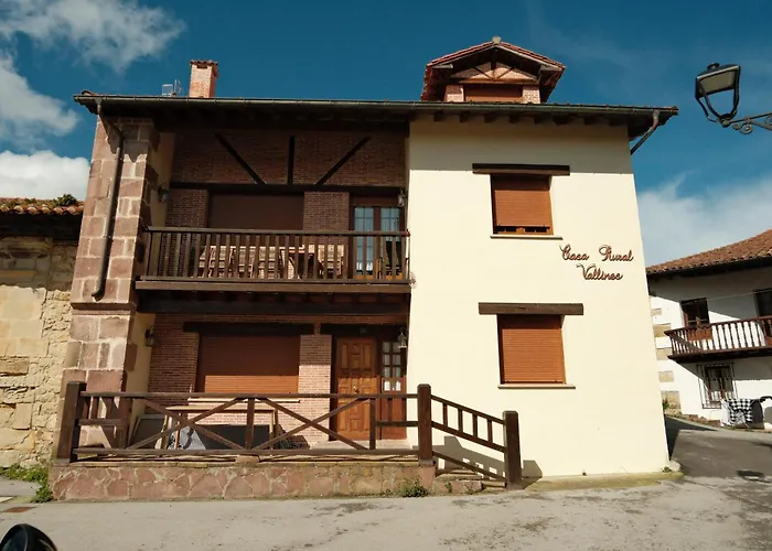 アパート Dorotea