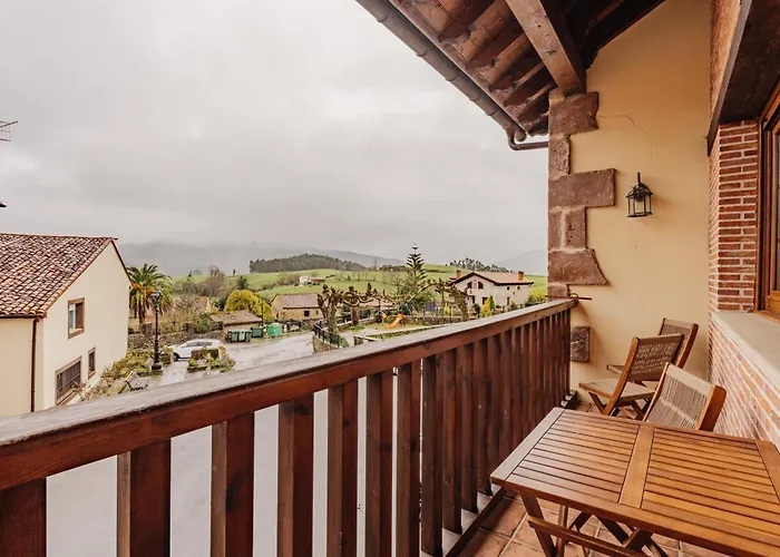 アパート Dorotea *