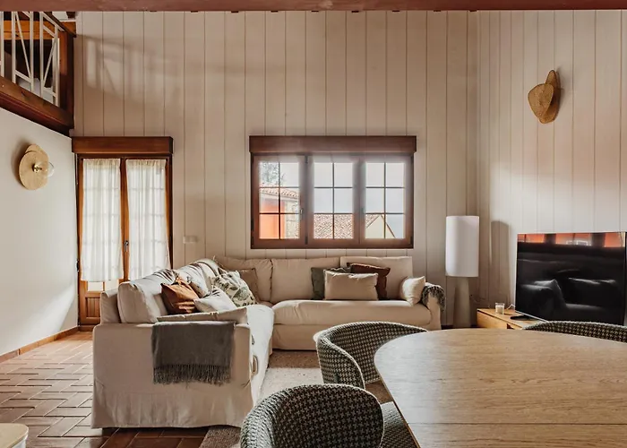 アパート Dorotea *