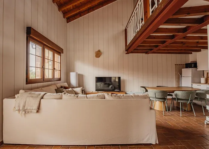 アパート Dorotea *