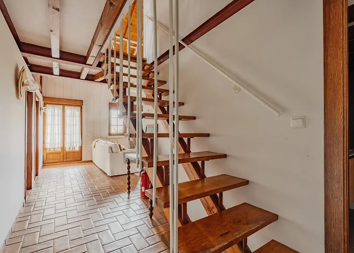 Dorotea アパート