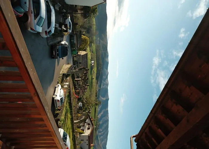 アパート Dorotea